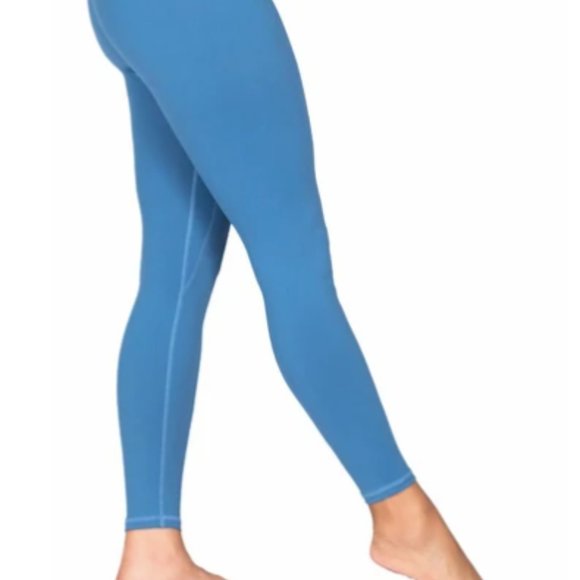 FBF High-Waisted Leggings NEW - Picture 4 of 6